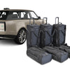 Car-Bags Land Rover Range Rover V Reistassen Pro.Line 2021-2026 (Alleen voor Executive stoelen)