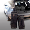 Car-Bags Land Rover Range Rover V Reistassen 2021-2026 (Niet voor Executive stoelen)