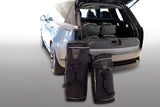 Car-Bags Land Rover Range Rover V Reistassen 2021-2026 (Niet voor Executive stoelen)