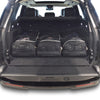 Car-Bags Land Rover Range Rover V Reistassen 2021-2026 (Niet voor Executive stoelen)