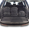 Car-Bags Land Rover Range Rover V Reistassen 2021-2026 (Niet voor Executive stoelen)