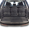 Car-Bags Land Rover Range Rover V Reistassen 2021-2026 (Niet voor Executive stoelen)