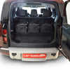 Car-Bags Land Rover Defender 130 Reistassen 2020-2026 (5-zits (8 reistassen))