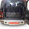 Car-Bags Land Rover Defender 130 Reistassen 2020-2026 (7-zits)