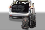 Car-Bags Lexus NX I Reistassen