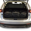 Car-Bags Lexus NX I Reistassen