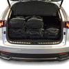 Car-Bags Lexus NX I Reistassen
