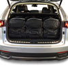 Car-Bags Lexus NX I Reistassen