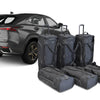 Car-Bags Lexus NX I Reistassen Pro.Line