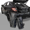 Car-Bags Lexus RX IV Reistassen