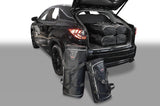 Car-Bags Lexus RX IV Reistassen