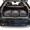 Car-Bags Lexus RX IV Reistassen