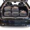 Car-Bags Lexus RX IV Reistassen