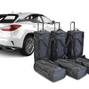 Car-Bags Lexus RX IV Reistassen Pro.Line