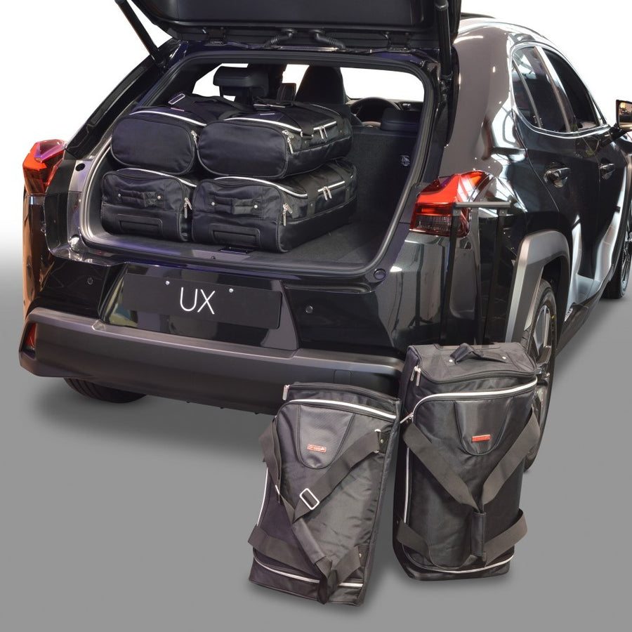 Car-Bags Lexus UX Reistassen