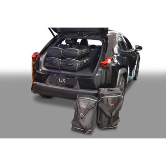 Car-Bags Lexus UX Reistassen