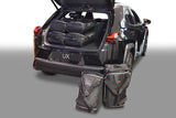 Car-Bags Lexus UX Reistassen