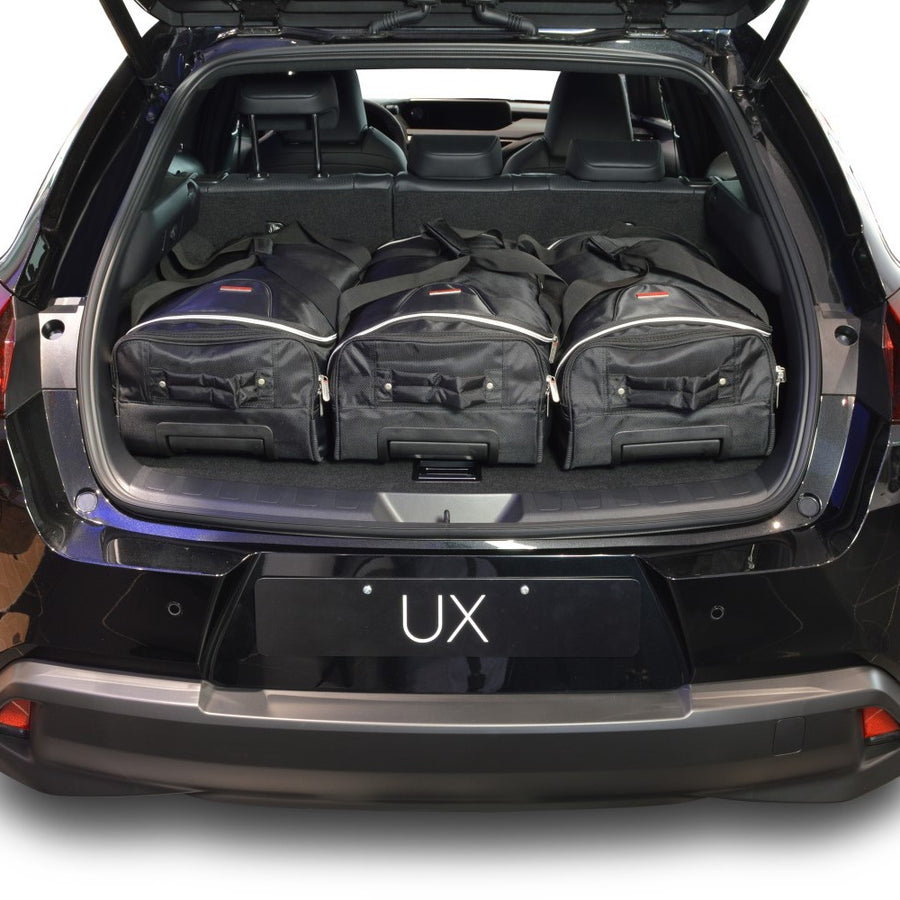 Car-Bags Lexus UX Reistassen