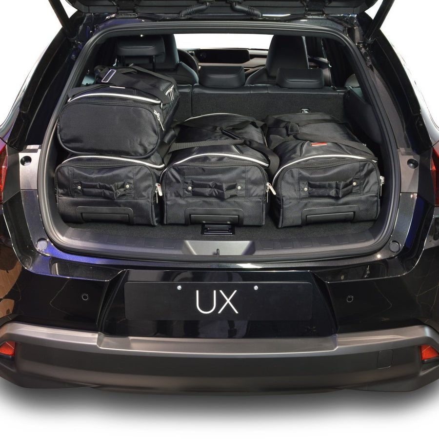 Car-Bags Lexus UX Reistassen