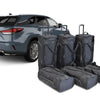 Car-Bags Lexus RX V Reistassen Pro.Line