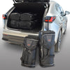 Car-Bags Lexus NX II Reistassen