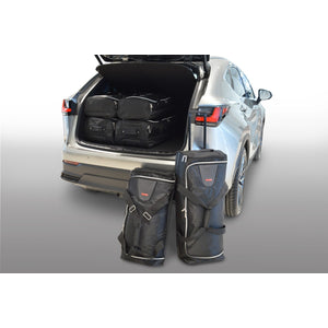 Car-Bags Lexus NX II Reistassen