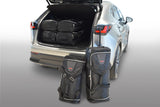Car-Bags Lexus NX II Reistassen