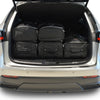 Car-Bags Lexus NX II Reistassen