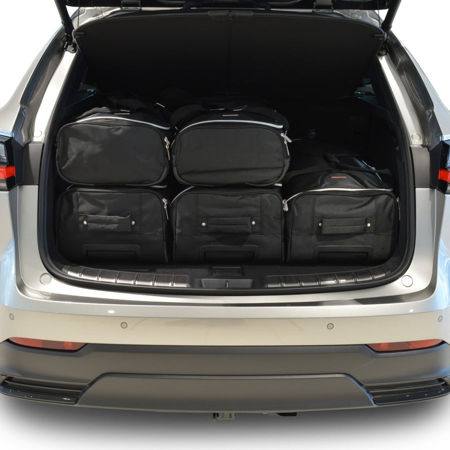 Car-Bags Lexus NX II Reistassen