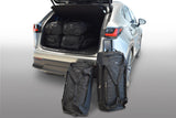 Car-Bags Lexus NX II Reistassen Pro.Line