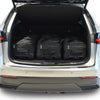 Car-Bags Lexus NX II Reistassen Pro.Line