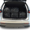 Car-Bags Lexus NX II Reistassen Pro.Line