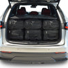 Car-Bags Lexus NX II Reistassen Pro.Line