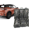 Car-Bags Lexus LBX Reistassen