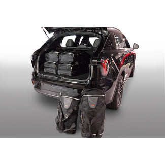 Car-Bags Lynk & Co 01 (CX11) 2021 Reistassen