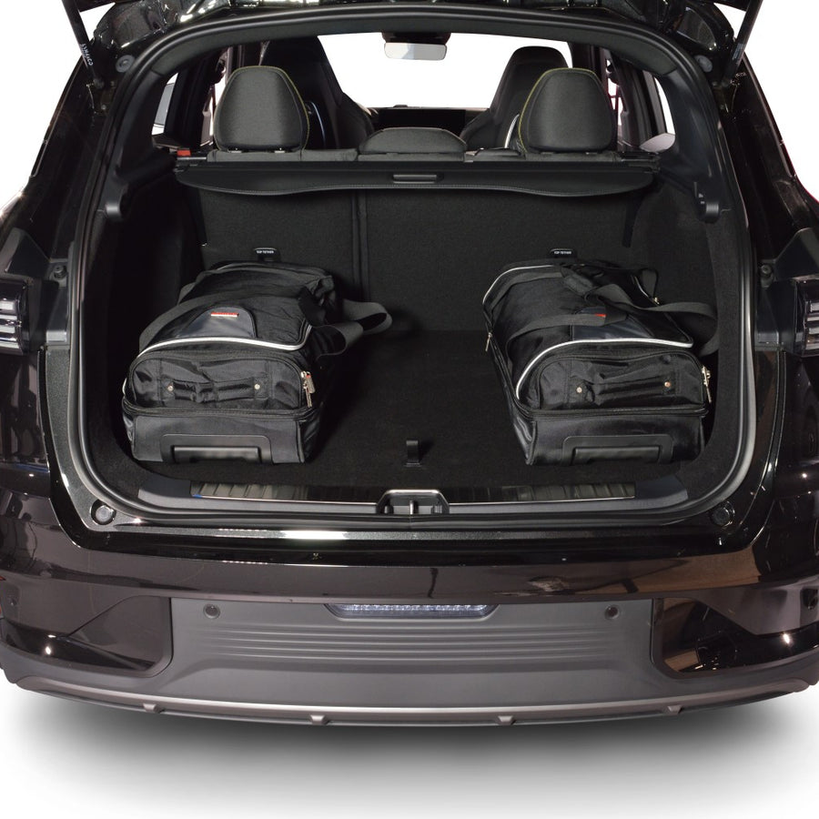 Car-Bags Lynk & Co 01 (CX11) 2021 Reistassen