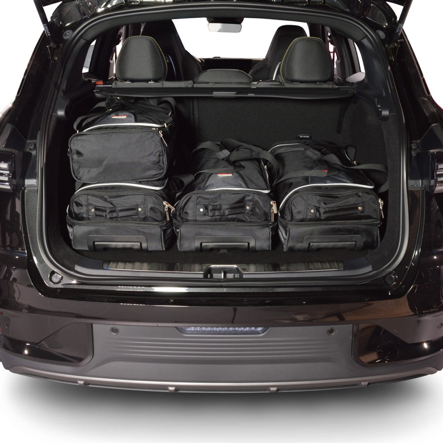 Car-Bags Lynk & Co 01 (CX11) 2021 Reistassen