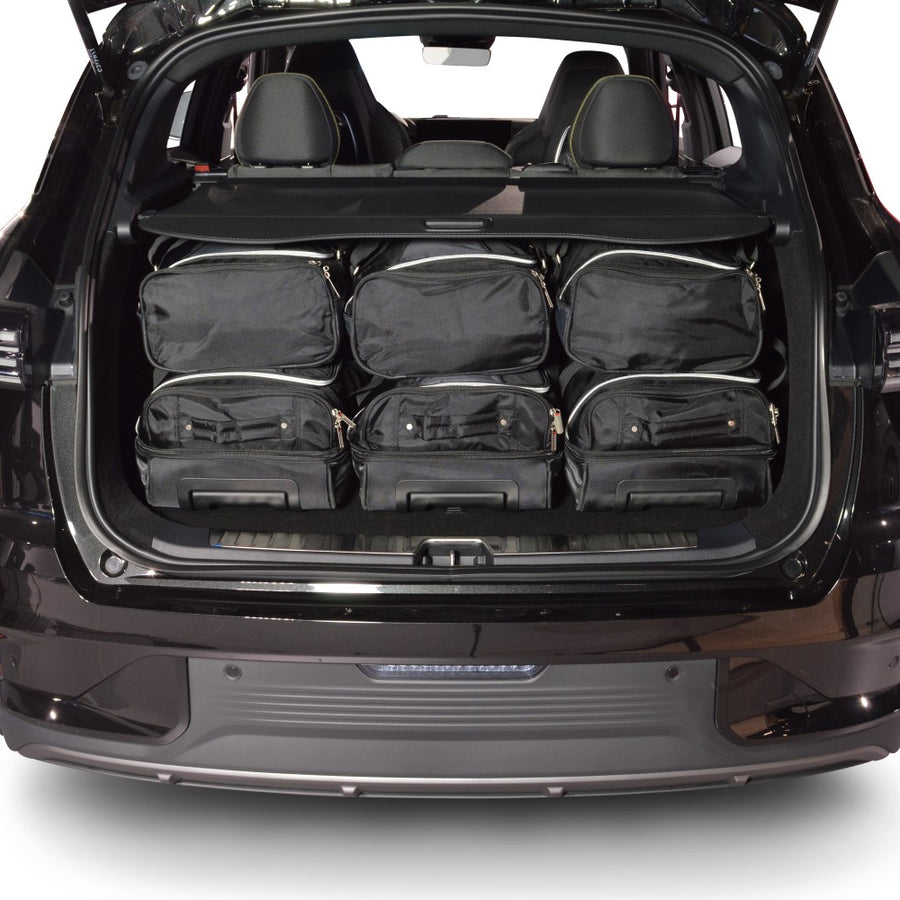 Car-Bags Lynk & Co 01 (CX11) 2021 Reistassen