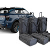 Car-Bags Lynk & Co 01 (CX11) 2021 Reistassen Pro.Line