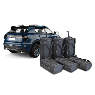 Car-Bags Lynk & Co 01 (CX11) 2021 Reistassen Pro.Line