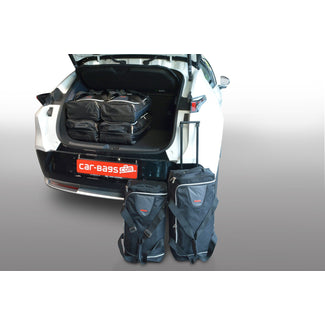 Car-Bags Lynk & Co 02 (CC11) 2018 Reistassen