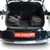 Car-Bags Lynk & Co 02 (CC11) 2018 Reistassen