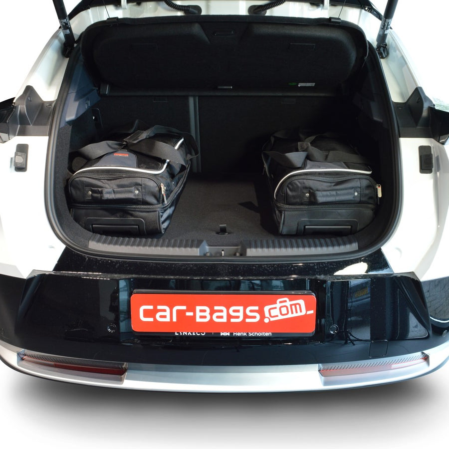 Car-Bags Lynk & Co 02 (CC11) 2018 Reistassen