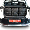 Car-Bags Lynk & Co 02 (CC11) 2018 Reistassen