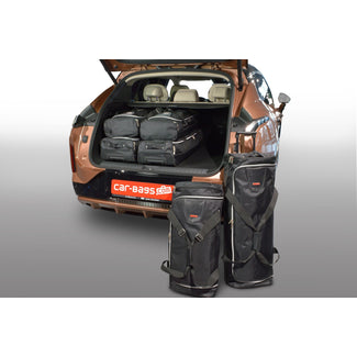 Car-Bags Lynk & Co 08 (DX11) 2023 Reistassen