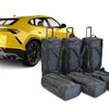 Car-Bags Lamborghini Urus 2018 Reistassen Pro.Line