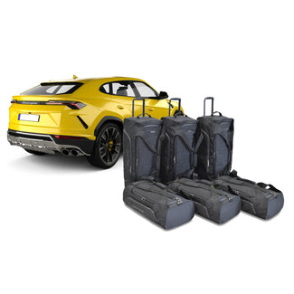 Car-Bags Lamborghini Urus 2018 Reistassen Pro.Line