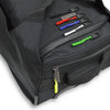 Car-Bags Bagage Label Set Rits