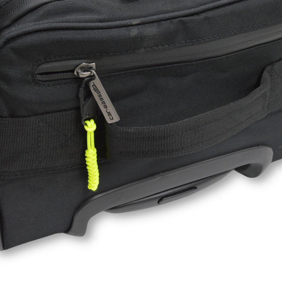 Car-Bags Bagage Label Set Rits