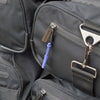 Car-Bags Bagage Label Set Rits